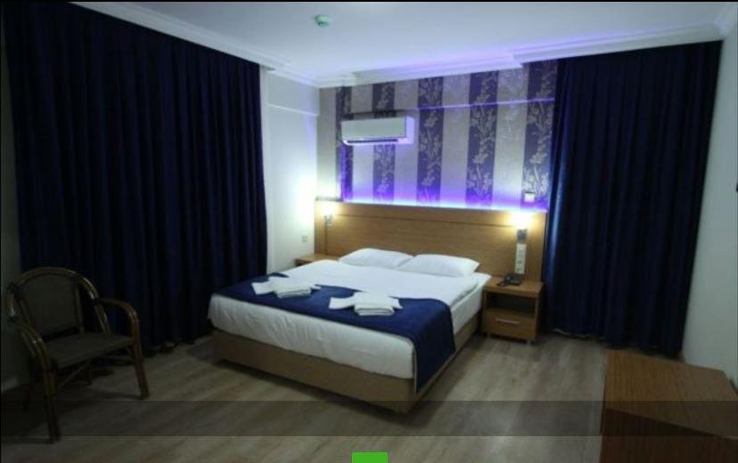 Sirius Mi Çeşme Exterior foto