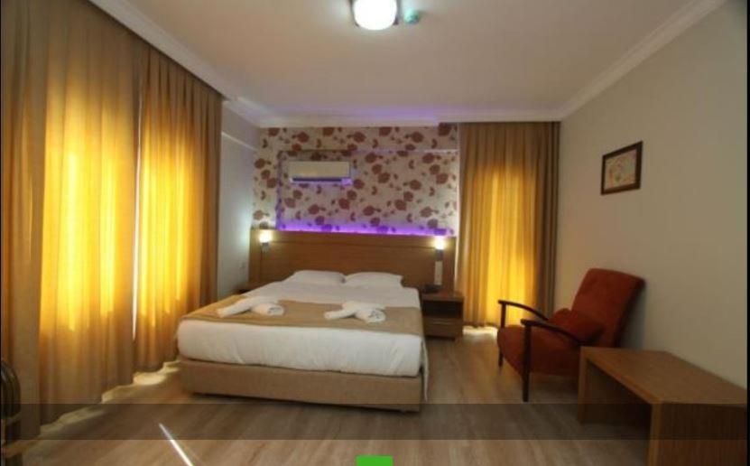 Sirius Mi Çeşme Exterior foto