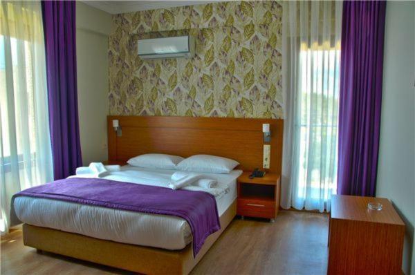 Sirius Mi Çeşme Habitación foto