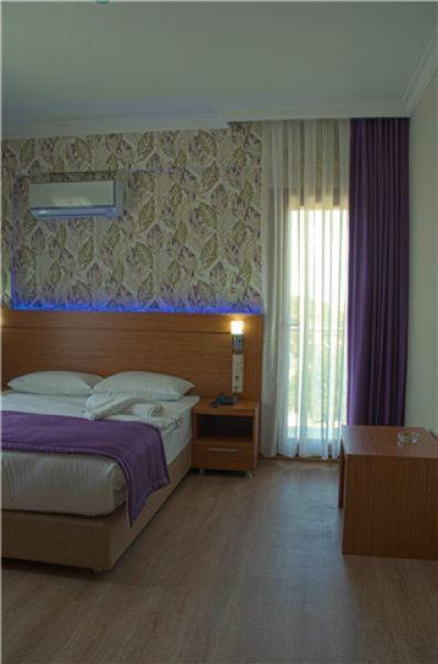 Sirius Mi Çeşme Habitación foto