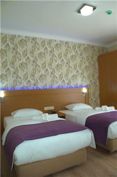 Sirius Mi Çeşme Habitación foto